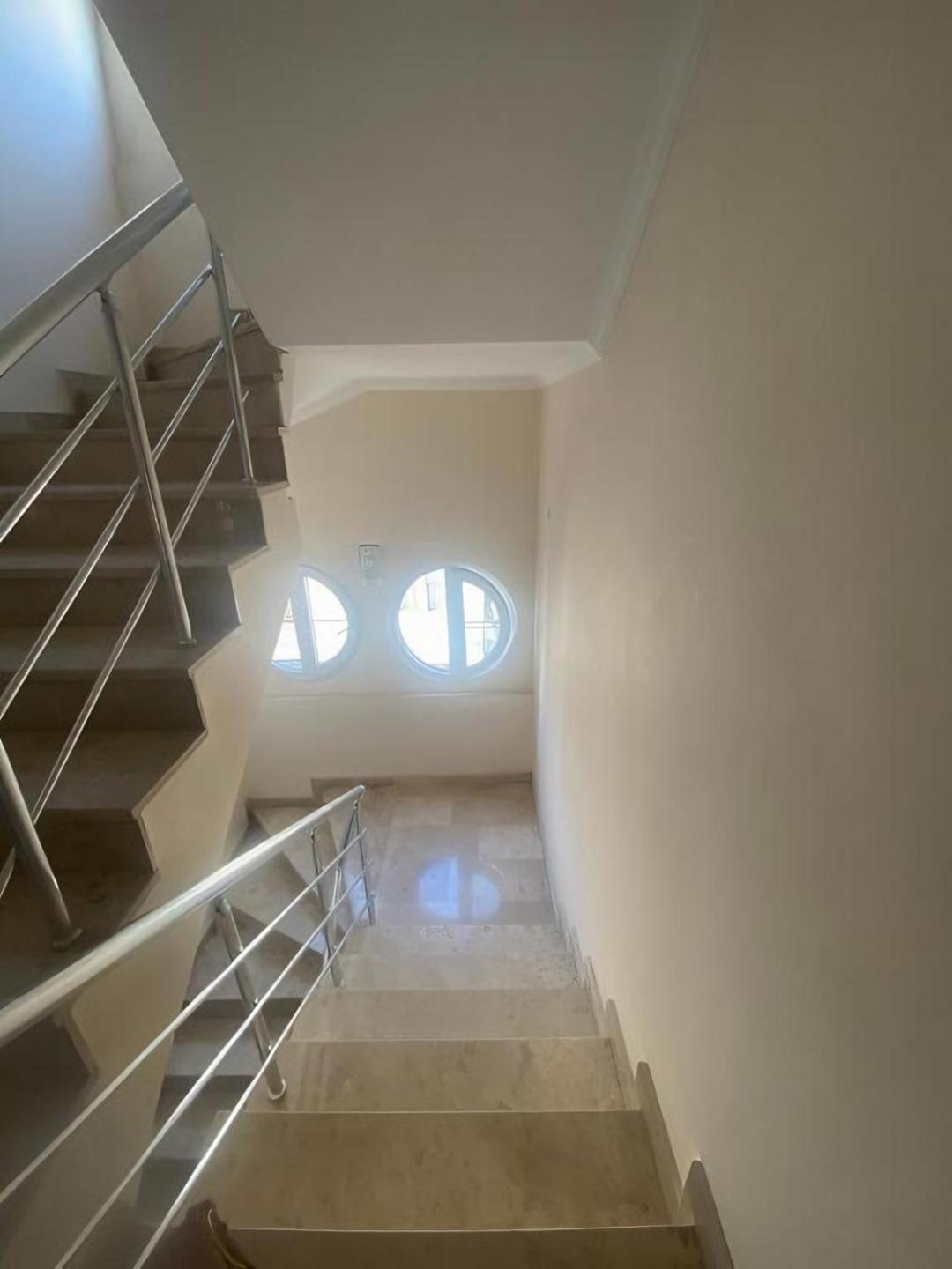 Duplex Near The Cleopatra Beach In * Alanya